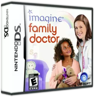 3843 - Imagine - Family Doctor (US).7z